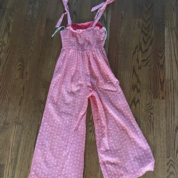 Le Rumi Marianna Jumpsuit - Picture 2 of 2